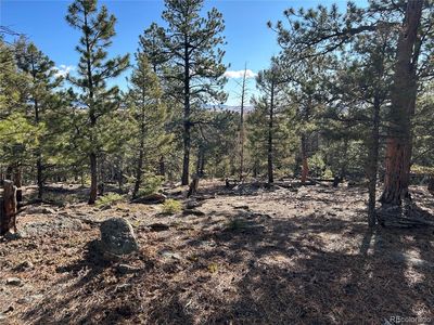 1581 Bellows Road LOT 1464, Hartsel, CO, 80449