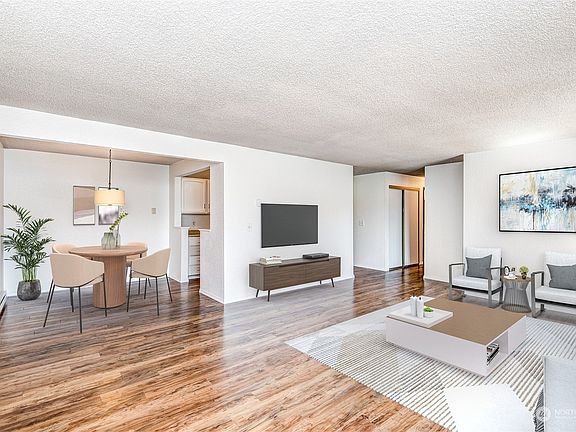 5th image of 12300 28th Avenue NE #108