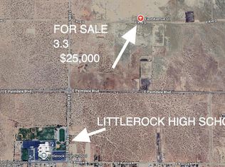 115th St E #Q, Palmdale, CA 93591