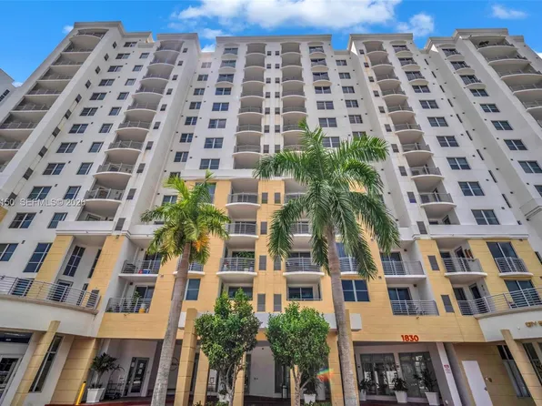 1830 Radius Dr APT 503, Hollywood, FL 33020