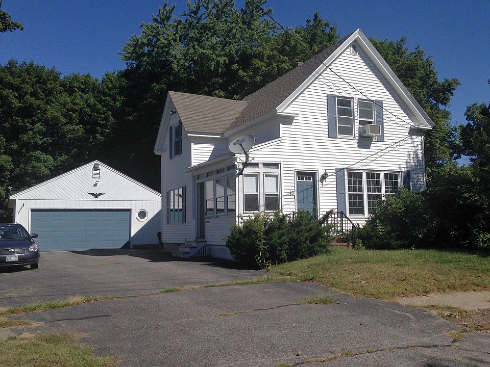 1st image of 21 Bowdoin St