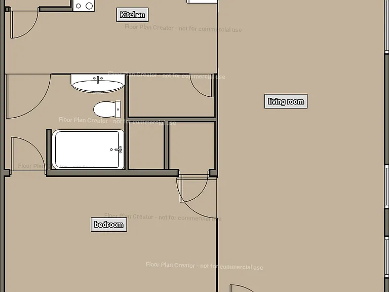 608 S Cedar Ave — Photo 4