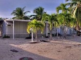 76 Kay Dr, Key Largo, FL 33037