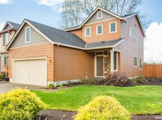 2354 Laura Vista Dr NW, Albany, OR 97321