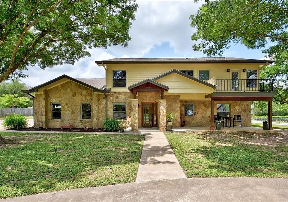 122 Pin Oak Dr, Mountain City, TX 78610 Zillow