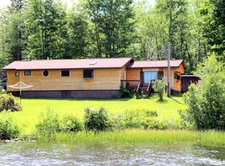 11638 N Short Ln, Butternut, WI 54514