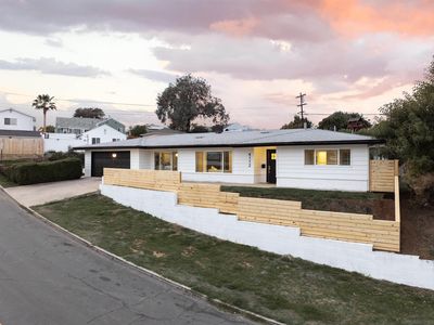 4112 Lois St, La Mesa, CA, 91941