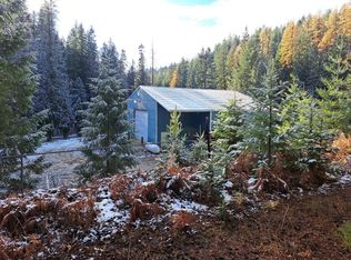 23488 N Stardust Ln, Mead, WA 99021