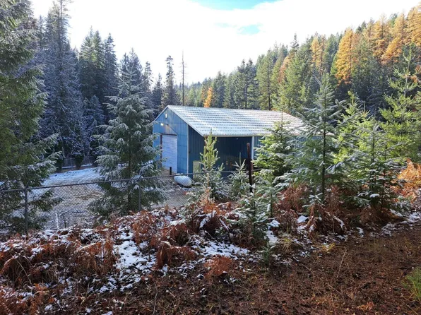 23488 N Stardust Ln, Mead, WA 99021