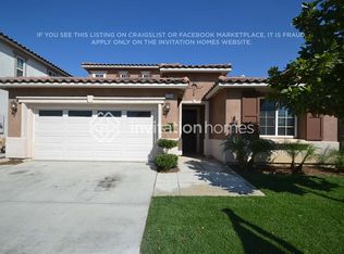 17044 Hackberry Ln, Fontana, CA 92337
