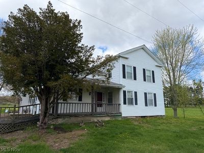 9077 State Route 193 Rd, Farmdale, OH, 44417
