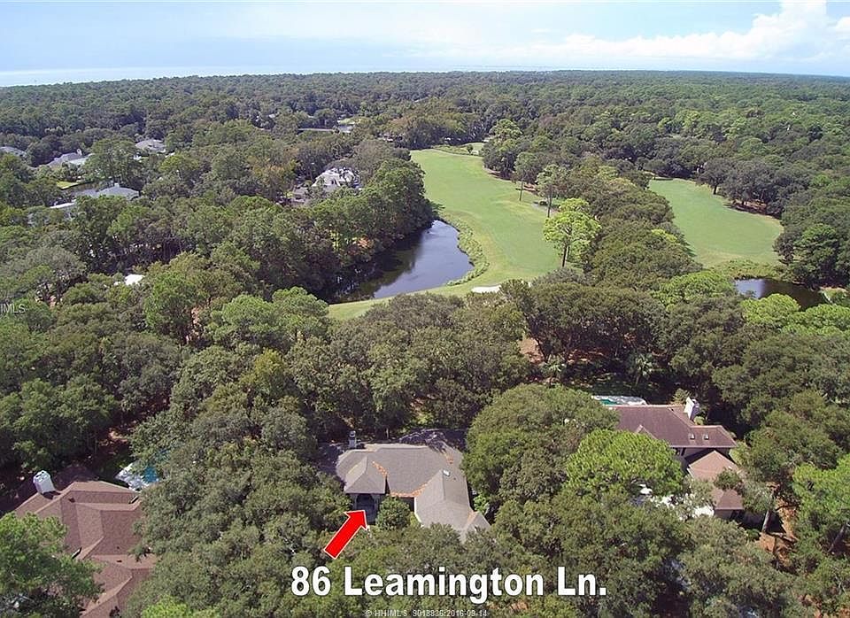 86 Leamington Ln, Hilton Head Island, SC 29928 Zillow