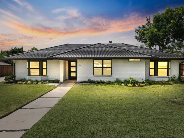 29 Crestwood Dr, Trophy Club, TX 76262