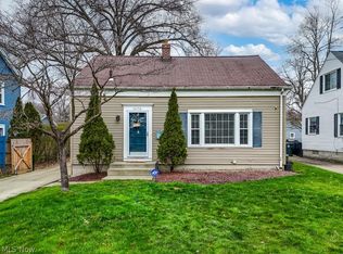 1675 Wiltshire Rd, Akron, OH 44313