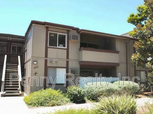 5543 Adobe Falls Rd Unit 16, San Diego, CA 92120