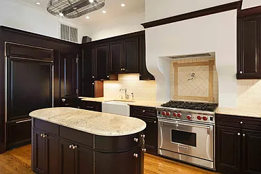 Sold by Town Residential