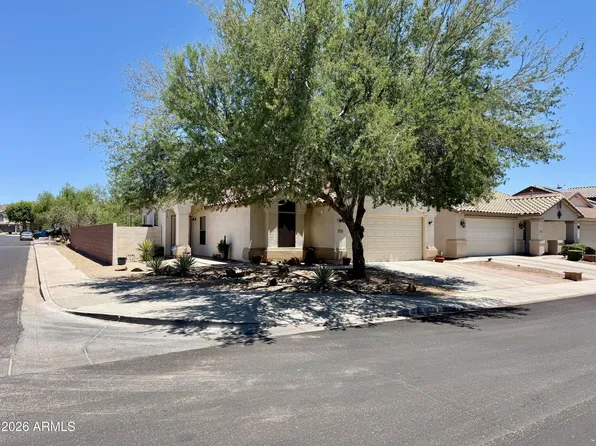 27725 N 23rd Dr, Phoenix, AZ 85085