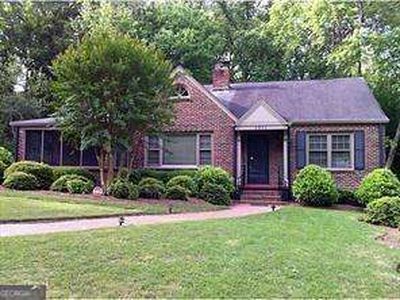 1311 Briarwood Dr NE, Atlanta, GA, 30306