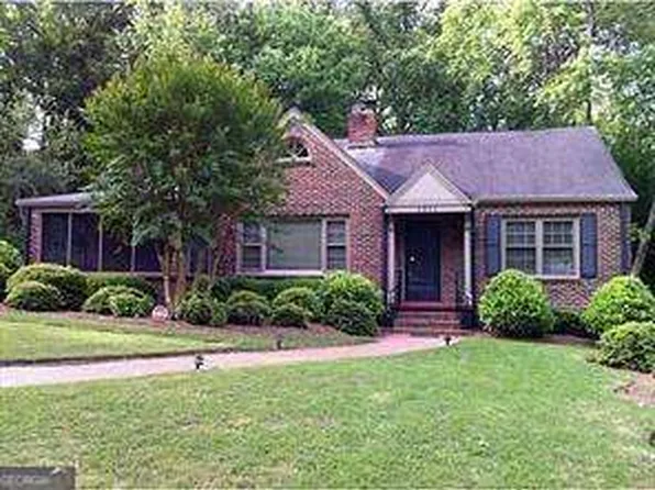 1311 Briarwood Dr NE, Atlanta, GA 30306