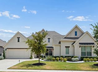 4204 Hidden Cove Rd, Oak Point, TX 75068