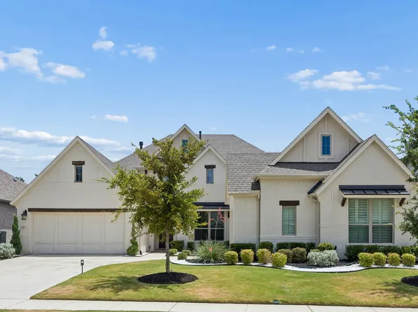 4204 Hidden Cove Rd, Oak Point, TX 75068