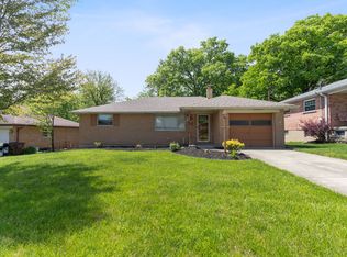 3441 Nandale Dr, Cincinnati, OH 45239