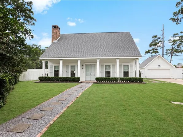 100 Tunica Pl, Mandeville, LA 70471
