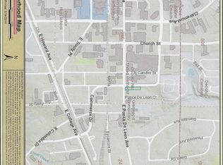 600 Commerce Dr, Decatur, GA 30030