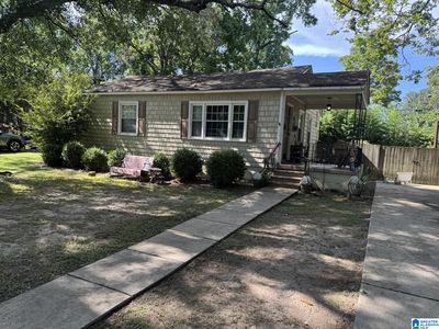 232 Kent Ln, Birmingham, AL, 35209