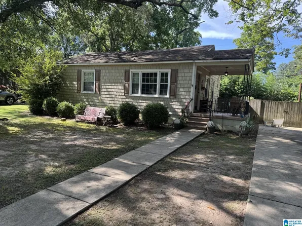 232 Kent Ln, Birmingham, AL 35209