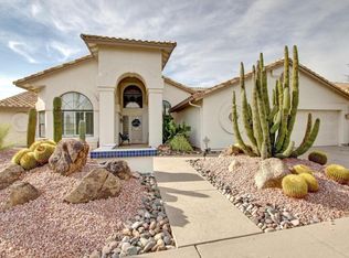 29808 N 43rd Way, Cave Creek, AZ 85331