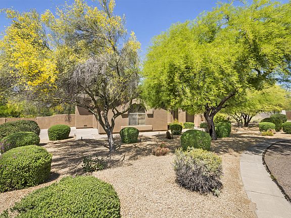3rd image of 4950 E Cascalote Dr