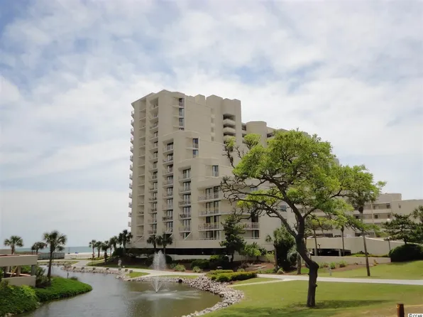 101 Ocean Creek Dr, Myrtle Beach, SC 29572