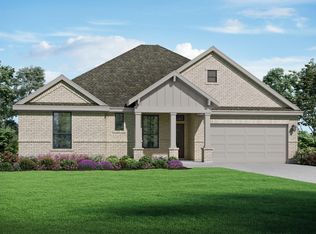 1416 Lakeview Dr, Azle, TX 76020