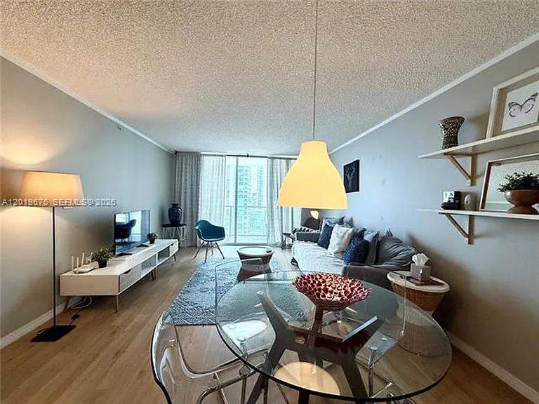 1155 Brickell Bay Dr #1205 — Photo 24
