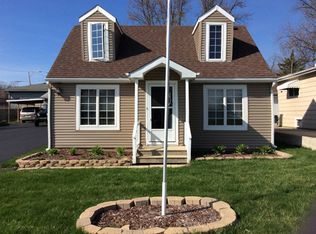 224 N Bernice Ct, Round Lake, IL 60073