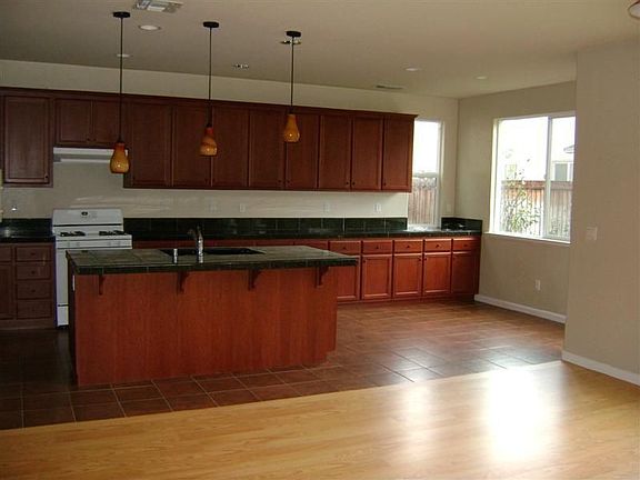 After remodel
