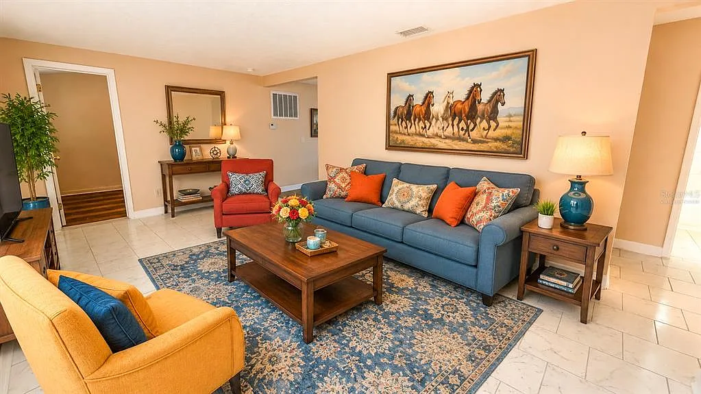 3 bed, 2.0 bath, 1266 sqft, $1,550 — Photo 4