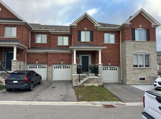 89 Thornapple Ln, Richmond Hill, ON L4E1E7