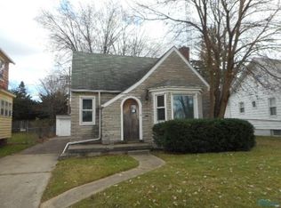 1908 Alvin St, Toledo, OH 43607