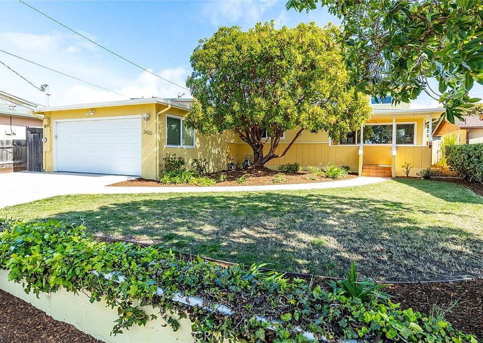 2426 Elm Ave, Morro Bay, CA 93442 MLS SC23031835 Zillow