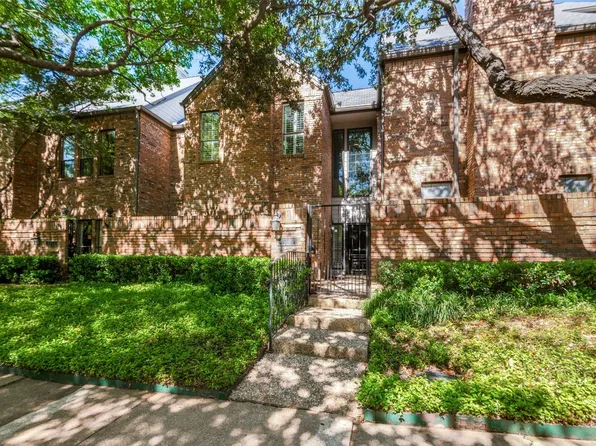 4347 Westside Dr, Highland Park, TX 75209