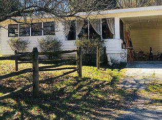 1372 Lytle Rd, Chickamauga, GA 30707