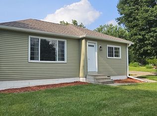 310 Wentling St, Nashua, IA 50658