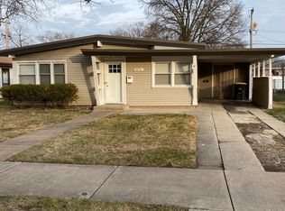 18757 Henry St, Lansing, IL 60438