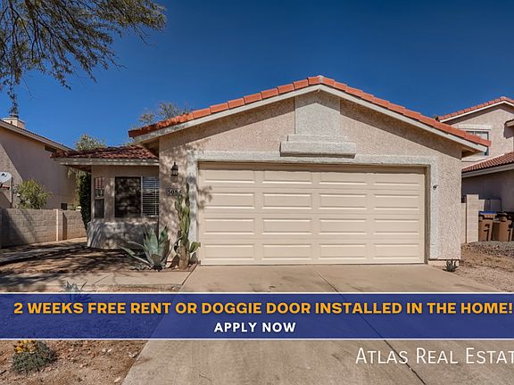 2nd image of 5084 W Blackbird Dr