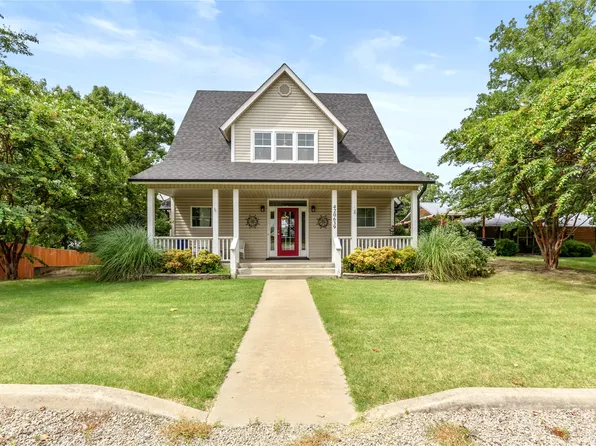 420639 E 1166th Rd, Eufaula, OK 74432