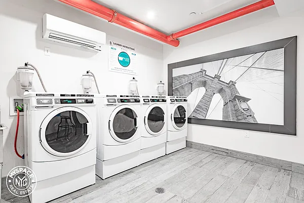 Rented by MySpaceNYC | media 53