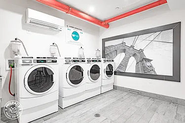 Rented by MySpaceNYC