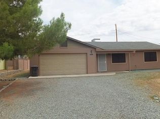 20116 E Hereford Dr, Mayer, AZ 86333